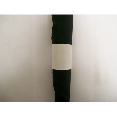 PAPER BANDS NAPKIN 4.25X1.5 WHITE